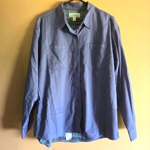 Cabela's NWT Flannel Lined Shirt Jacket, XL